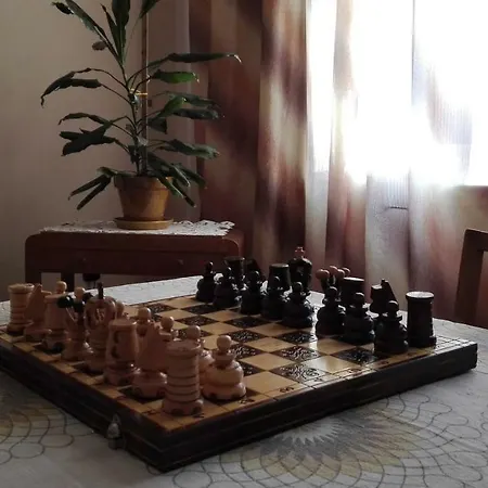 דירה Krakowski Styl קרקוב