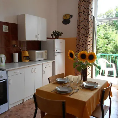 Apartment Krakowski Styl *