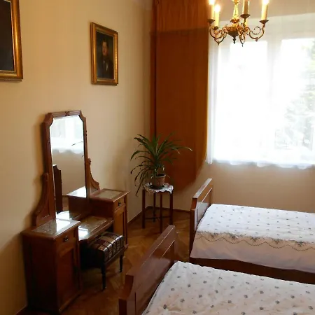 Apartment Krakowski Styl