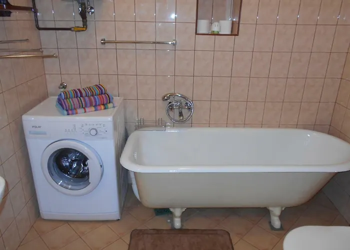 Krakowski Styl Apartment