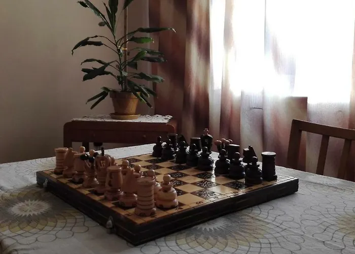 Apartment Krakowski Styl Krakau