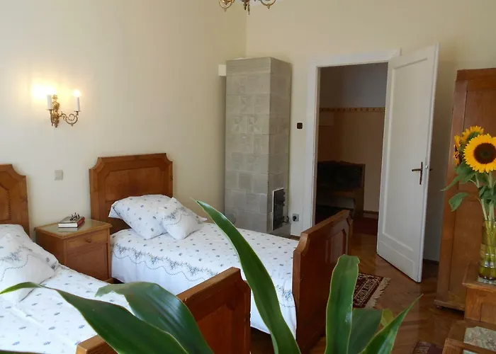 Krakowski Styl Apartment Krakau