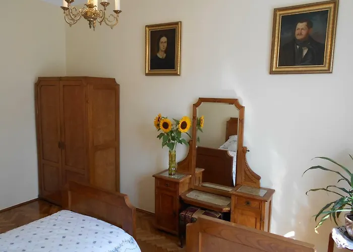 Krakowski Styl Apartment