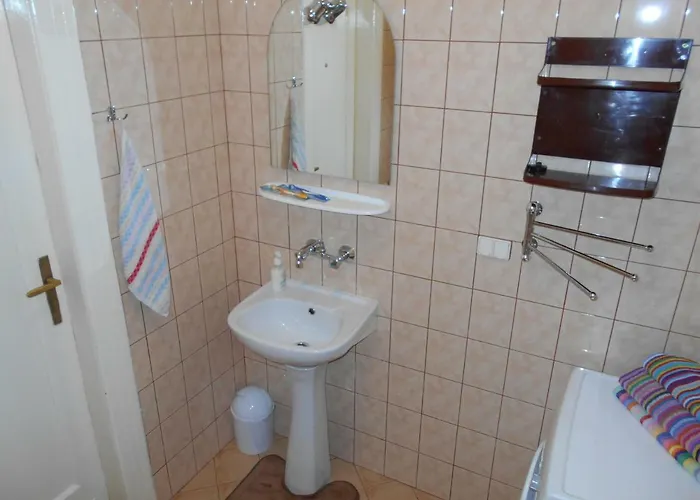 Apartment Krakowski Styl Krakau