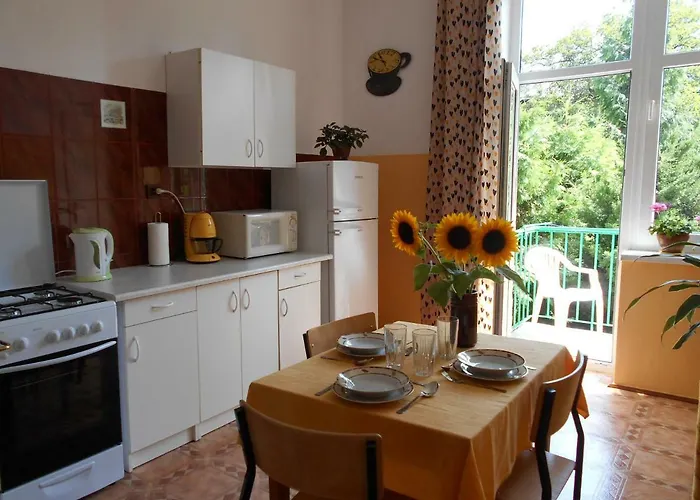 Apartment Krakowski Styl *