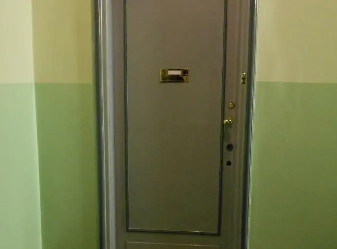 Krakowski Styl Apartment Krakau