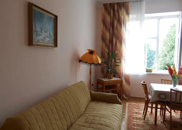 Krakowski Styl Krakau