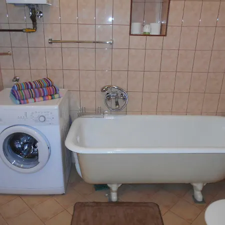 Krakowski Styl Apartment