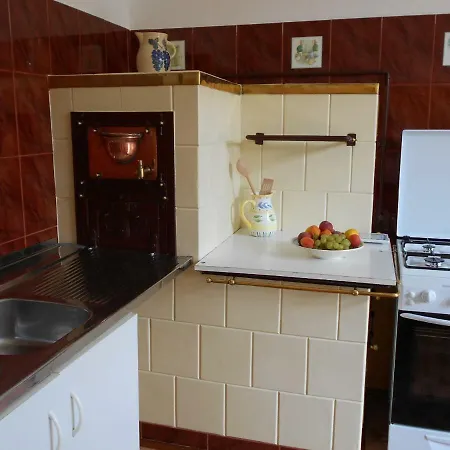 Apartment Krakowski Styl *