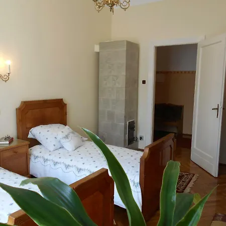 Krakowski Styl Apartment Krakau