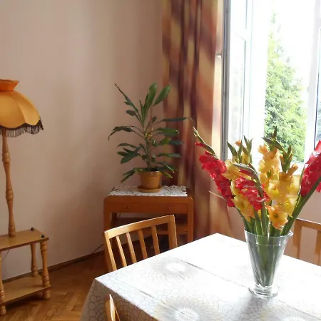 Apartment Krakowski Styl Krakau