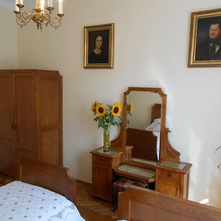 Krakowski Styl Apartment