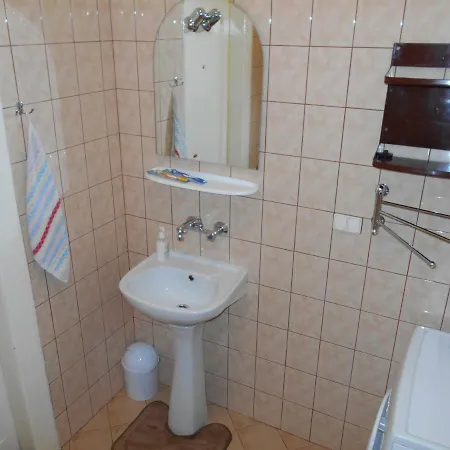 Apartment Krakowski Styl Krakau