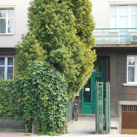 Apartment Krakowski Styl Krakau