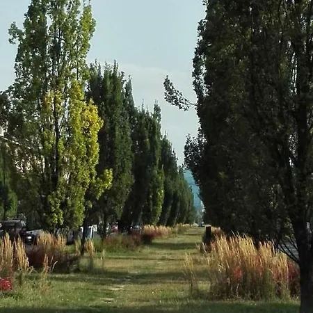 Krakowski Styl Apartment *