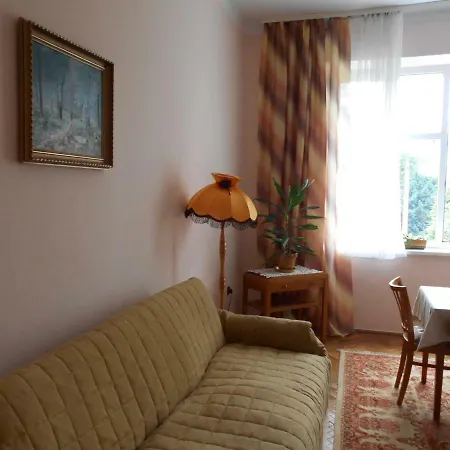 Krakowski Styl Krakau